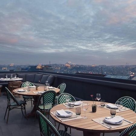 Adahan Decamondo Pera, Autograph Collection Istanbul Exterior photo